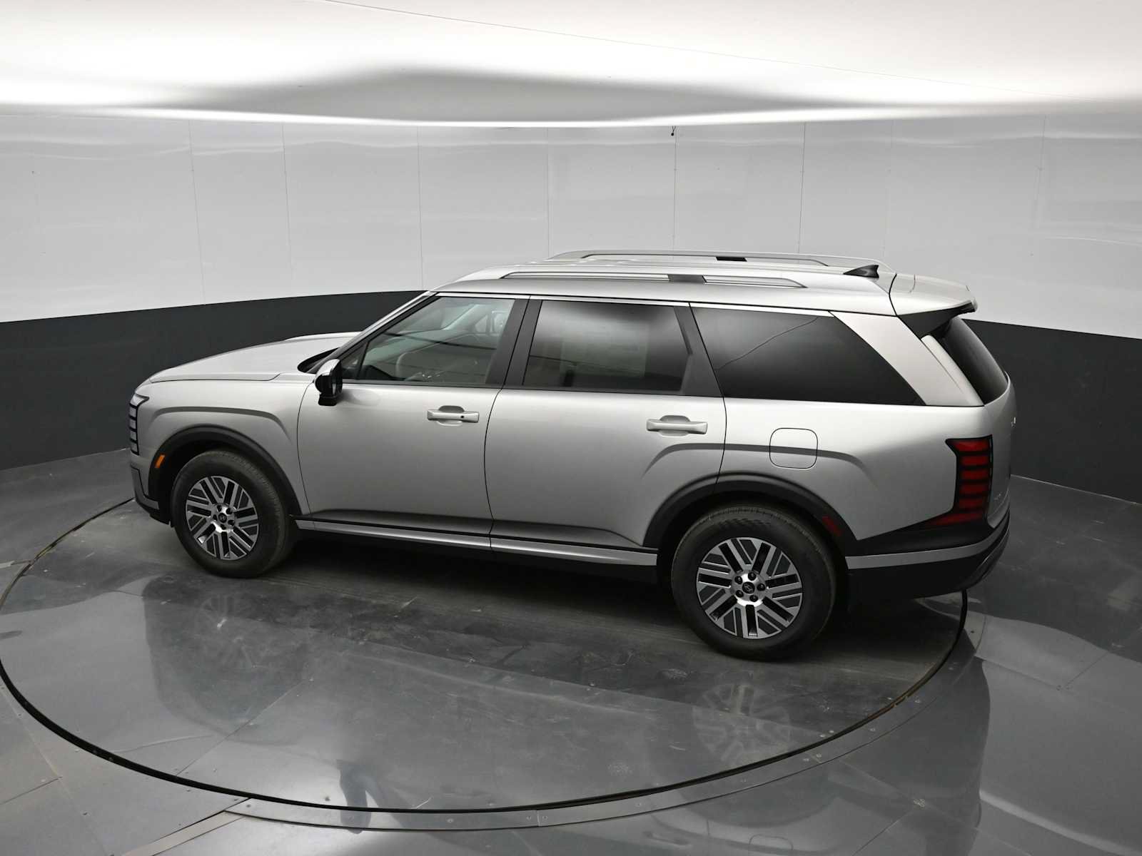 New 2026 Hyundai Palisade SEL AWD/4WD image 28
