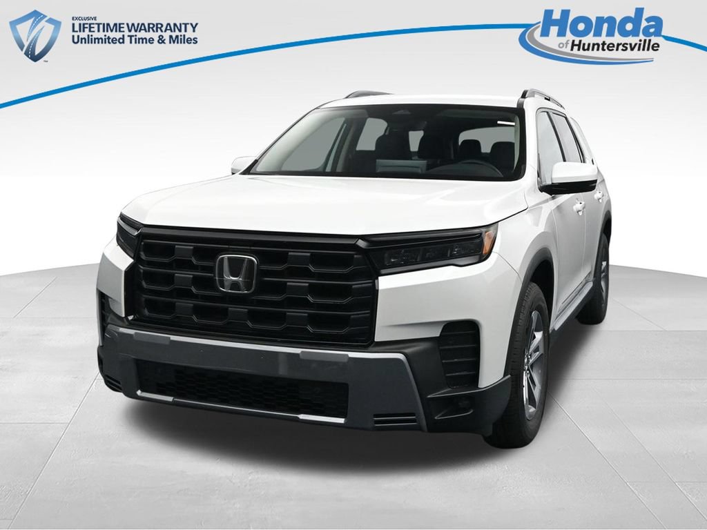 New 2026 Honda Pilot EX-L image 3