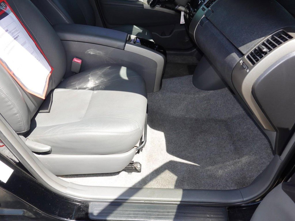 Used 2008 Toyota Prius image 21