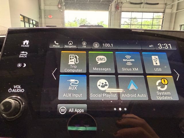 Used 2021 Honda Pilot Touring image 37