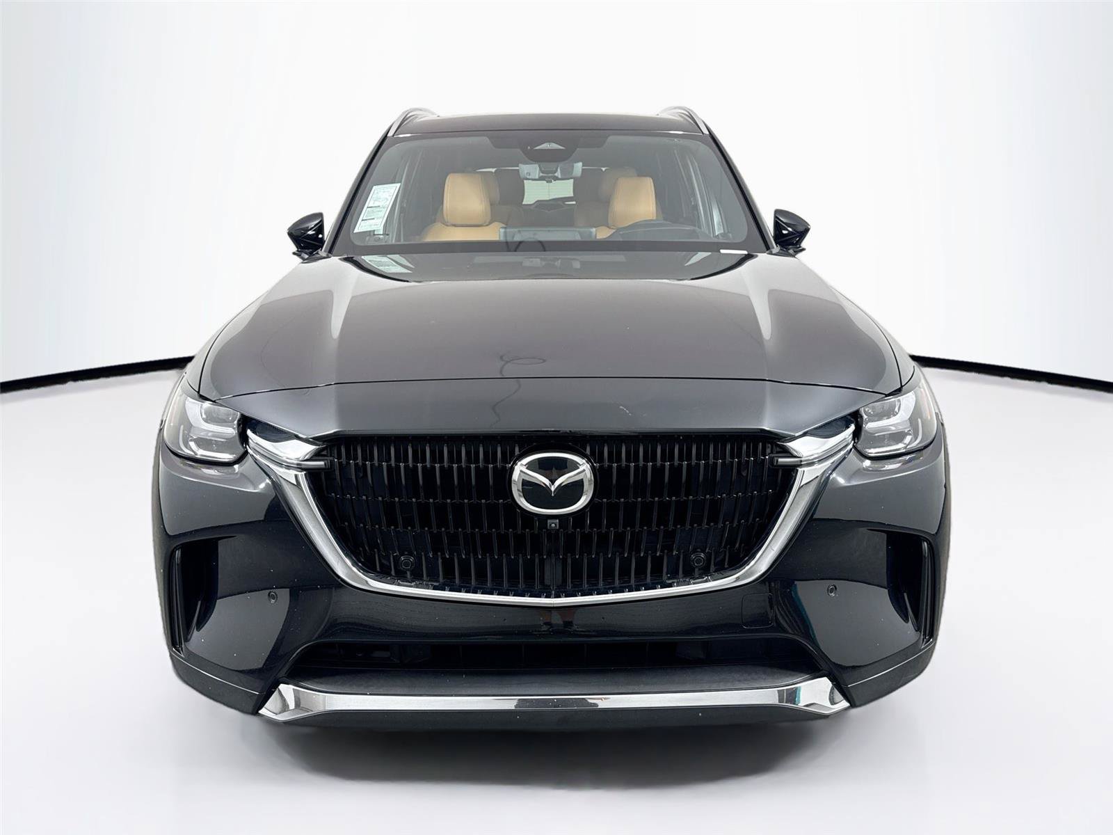 Certified 2024 MAZDA CX-90 3.3 Turbo S w/ Premium Plus AWD/4WD image 9