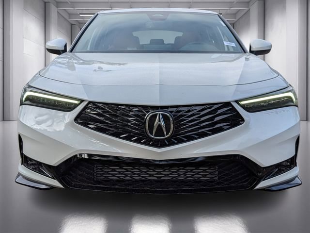 New 2026 Acura Integra A-Spec image 2