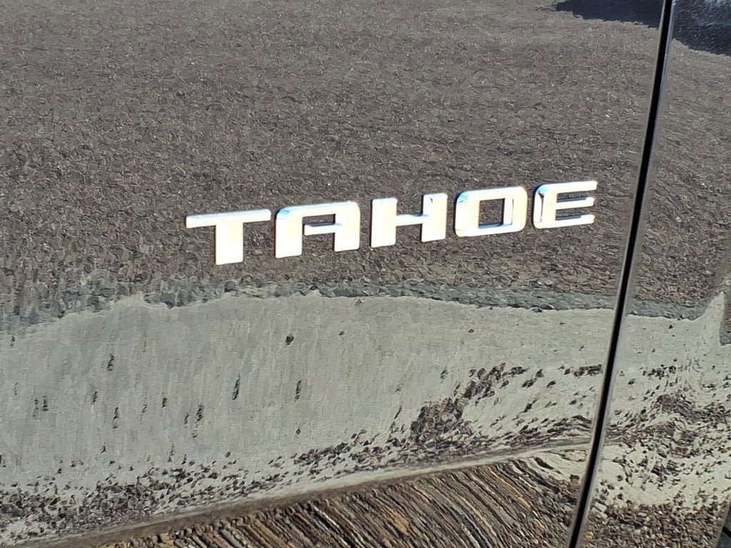 New 2026 Chevrolet Tahoe Premier image 10