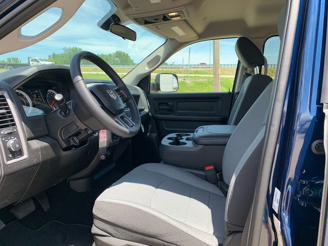 New 2024 RAM 1500 Tradesman w/ Tradesman SXT Package image 24