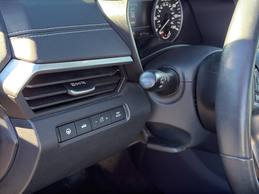 Certified 2020 Nissan Altima 2.5 SV image 14