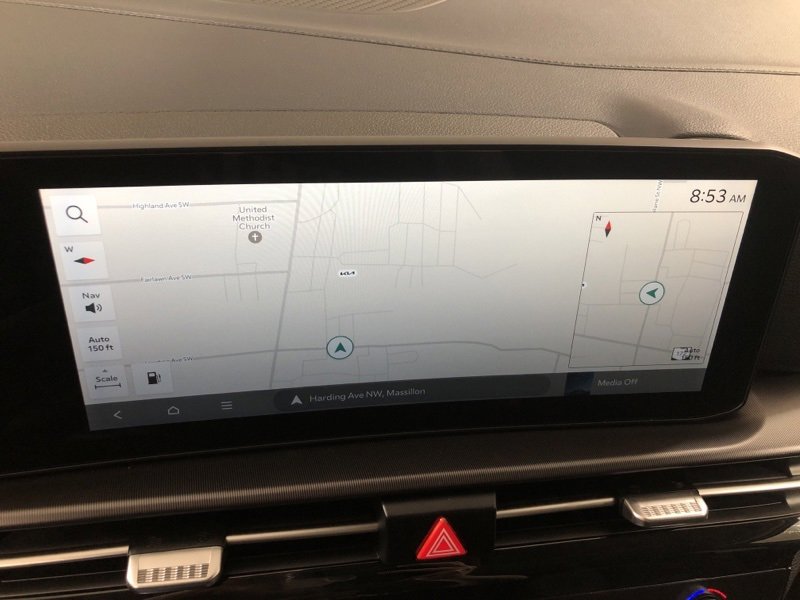 New 2026 Kia Sportage SX image 33