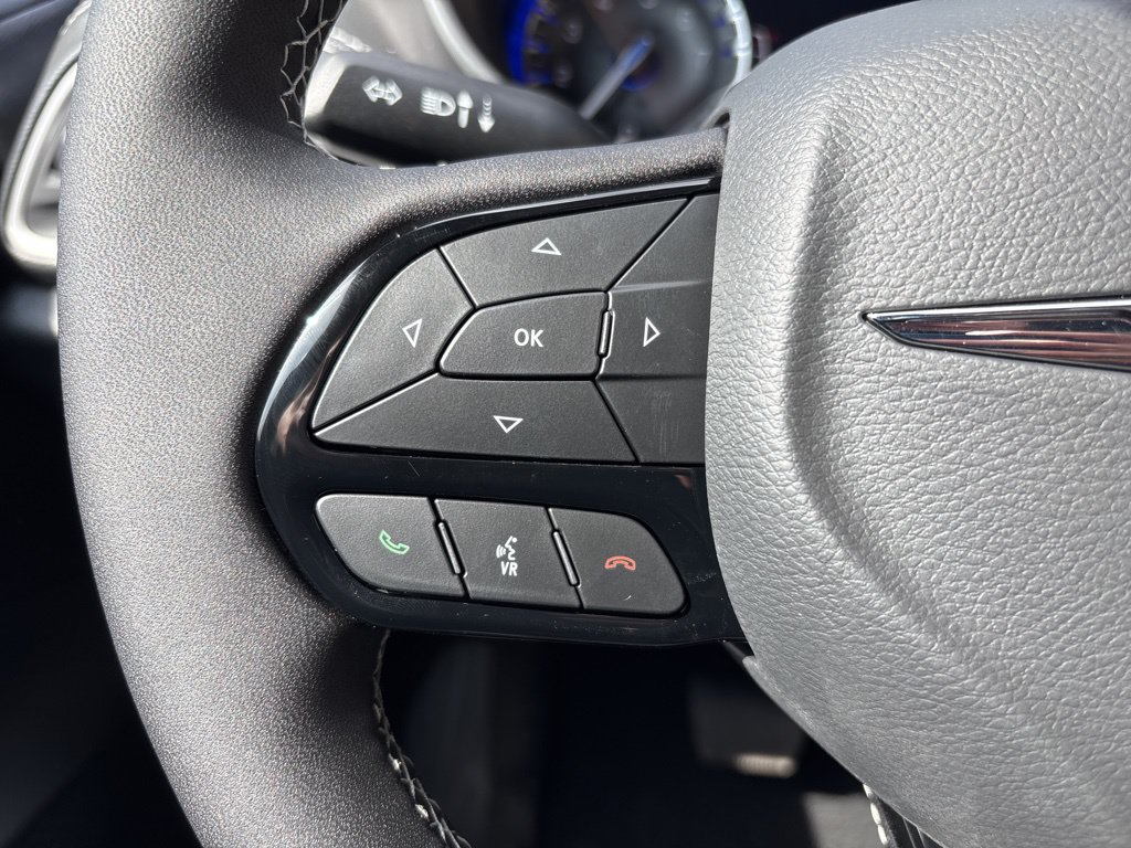 New 2026 Chrysler Pacifica Select w/ S Appearance Package FWD image 25