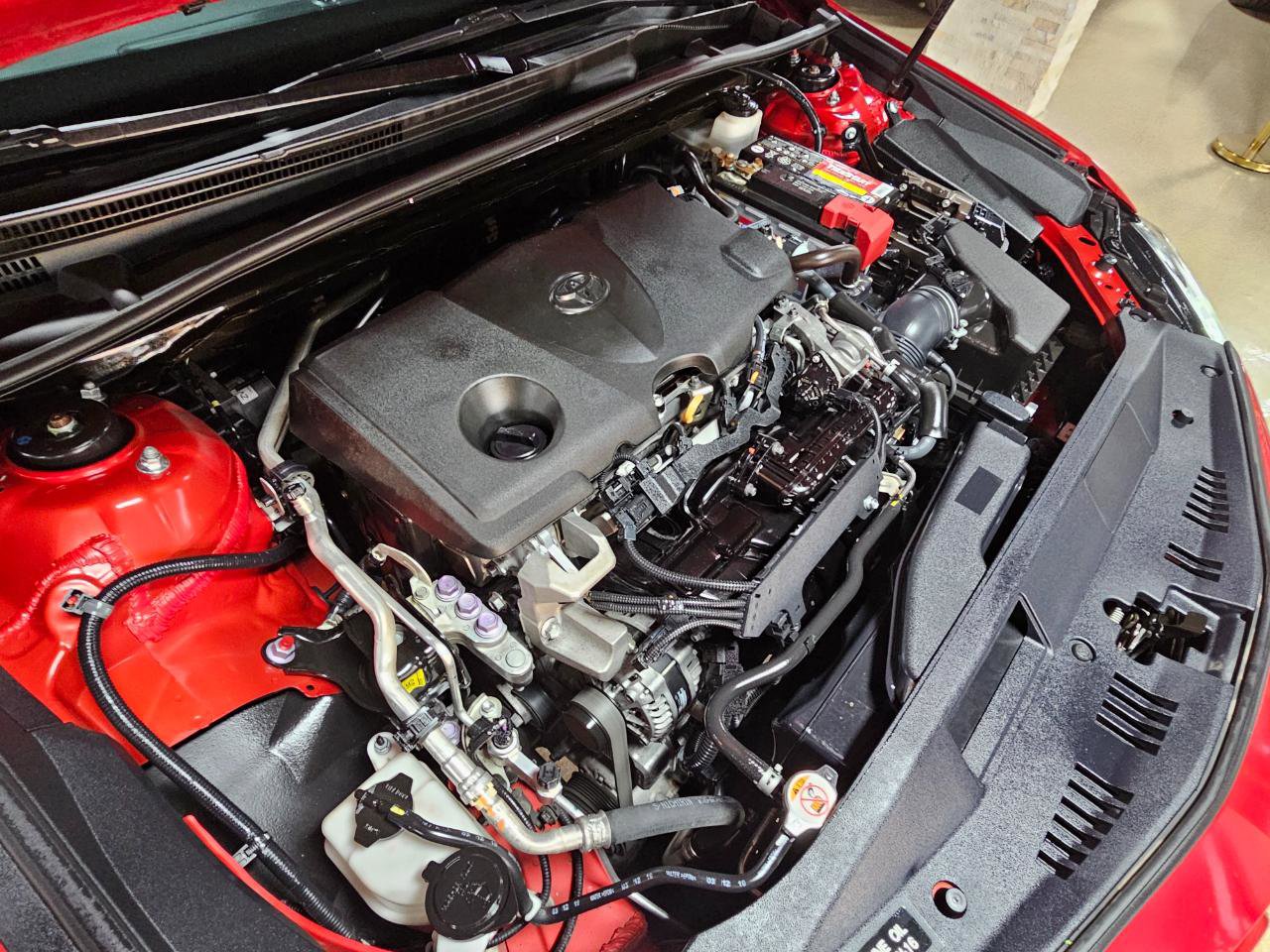 Used 2020 Toyota Camry XSE image 51