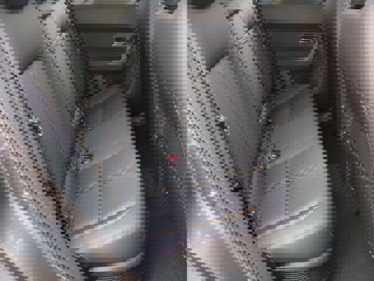 New 2025 MAZDA CX-50 AWD 2.5 Hybrid w/ Cargo Package image 19