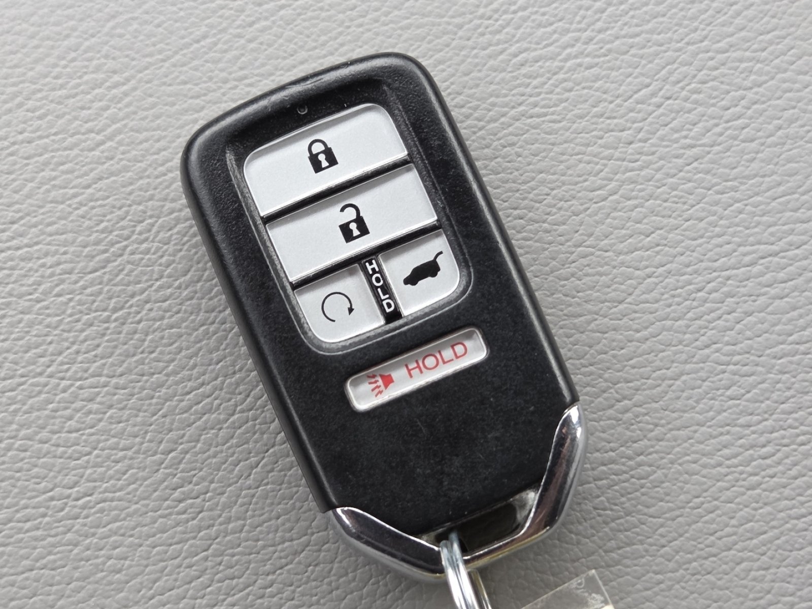 Certified 2018 Honda CR-V EX-L image 37