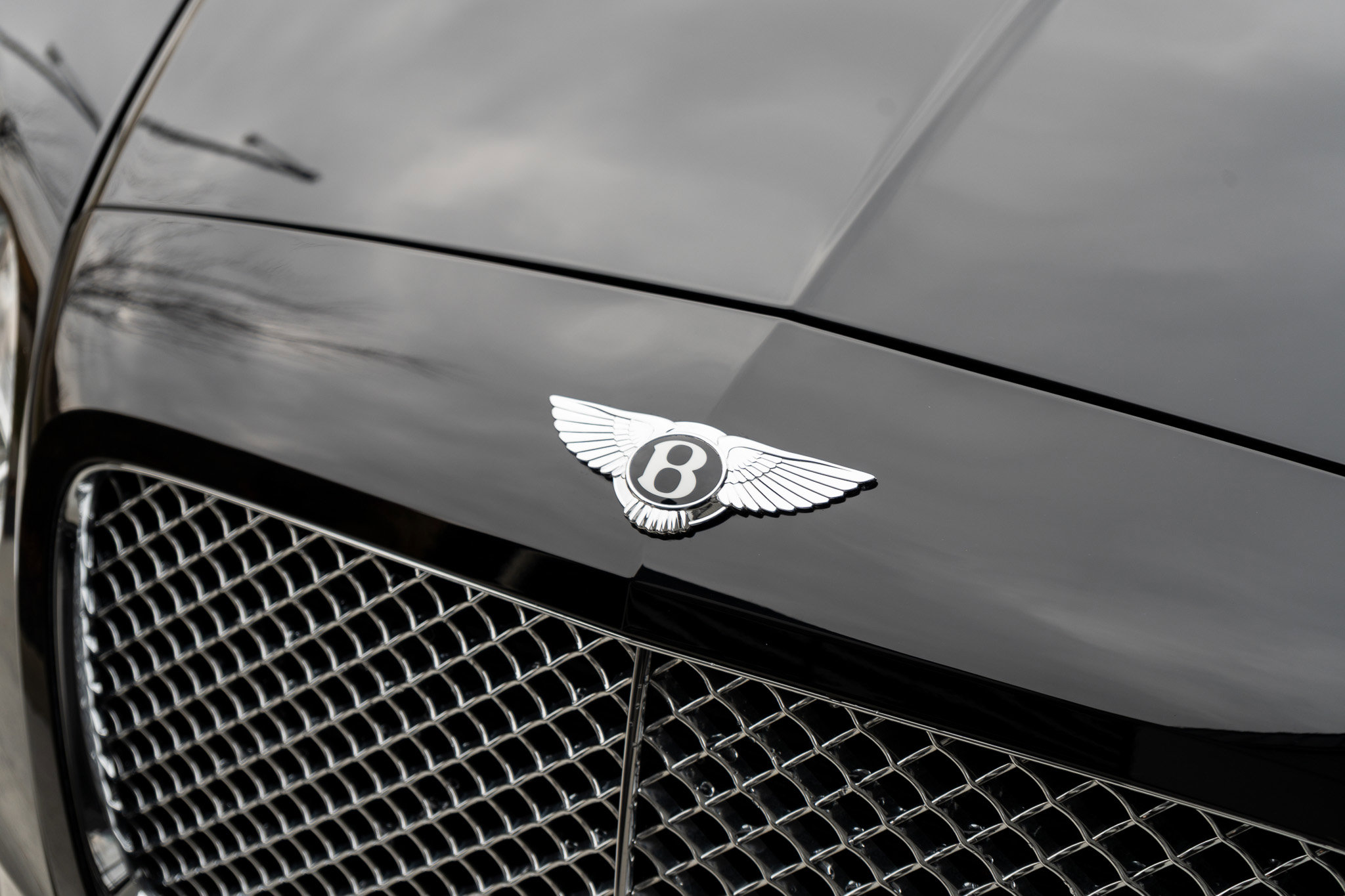 Used 2016 Bentley Continental GT image 15
