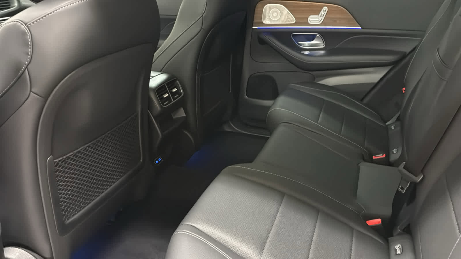 New 2026 Mercedes-Benz GLE 350 4MATIC image 31