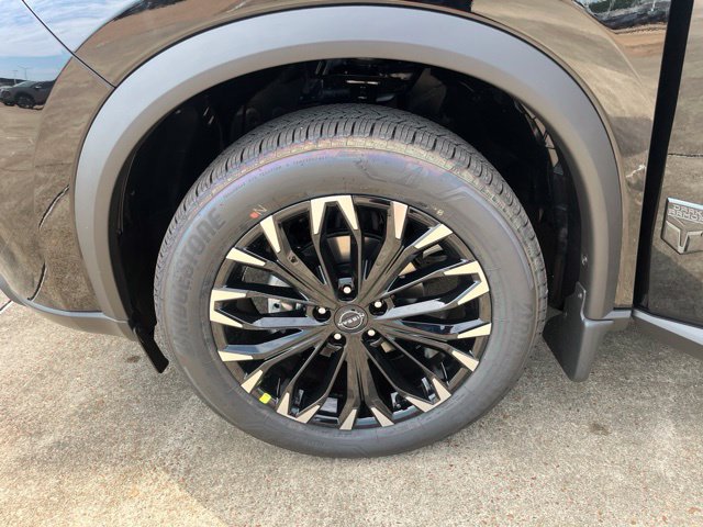 New 2026 Nissan Rogue Dark Armor FWD image 7