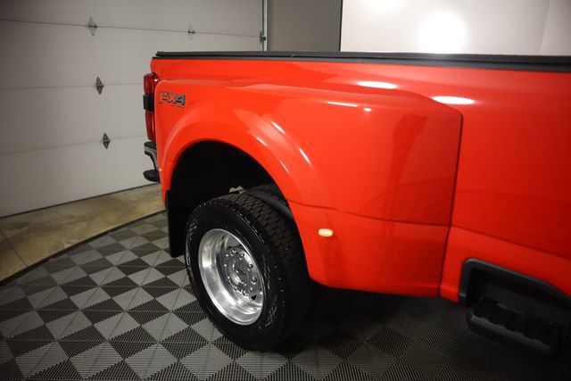 Used 2026 Ford F450 Lariat w/ Lariat Ultimate Package AWD/4WD image 77