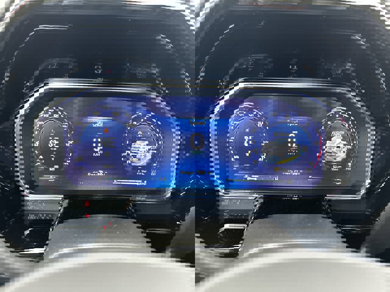 New 2026 Chevrolet Silverado 2500 LT w/ Trail Boss Package image 27