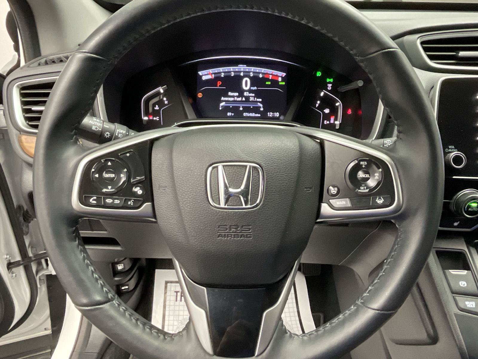 Used 2020 Honda CR-V Touring image 14