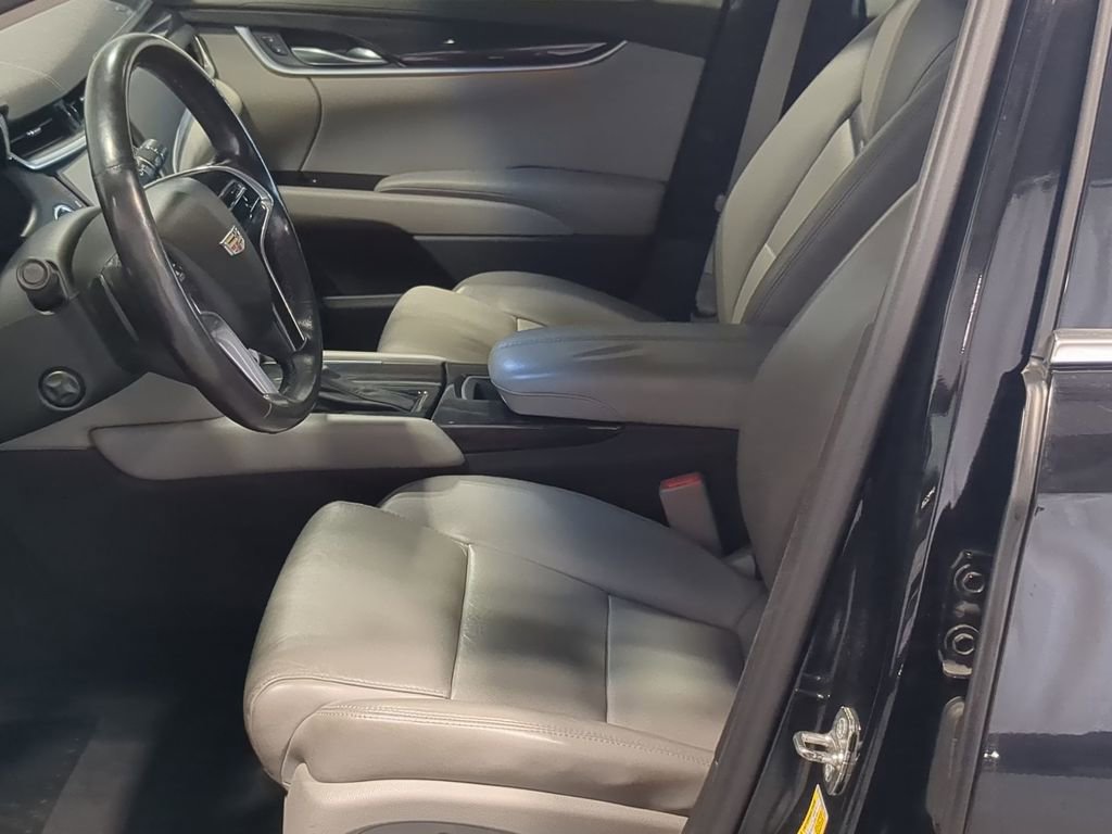Used 2017 Cadillac XTS Luxury FWD image 20
