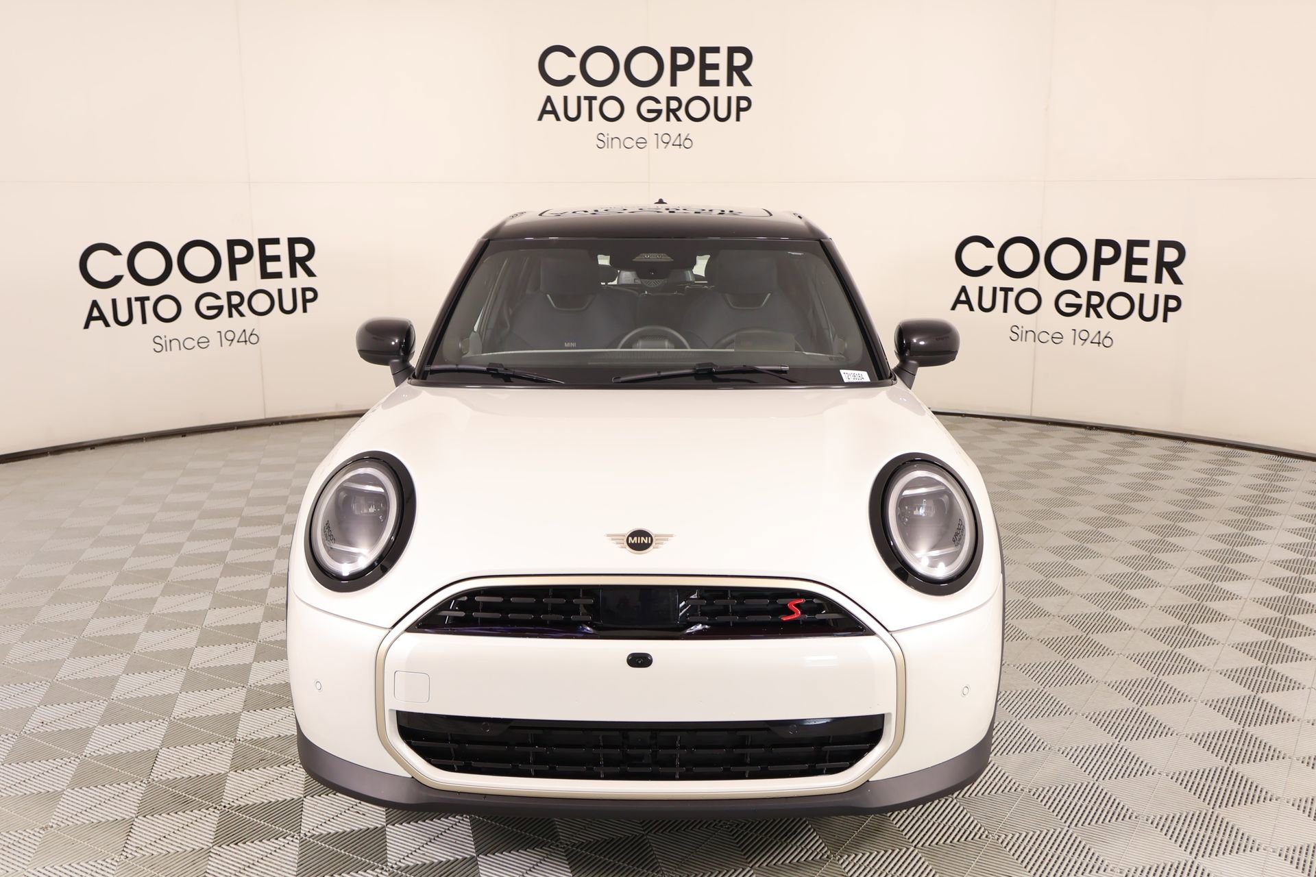 New 2026 MINI Cooper S FWD image 9