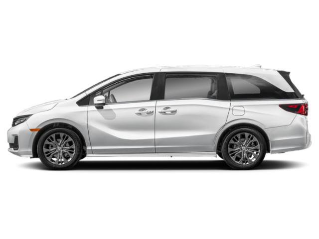 Used 2025 Honda Odyssey Touring image 3