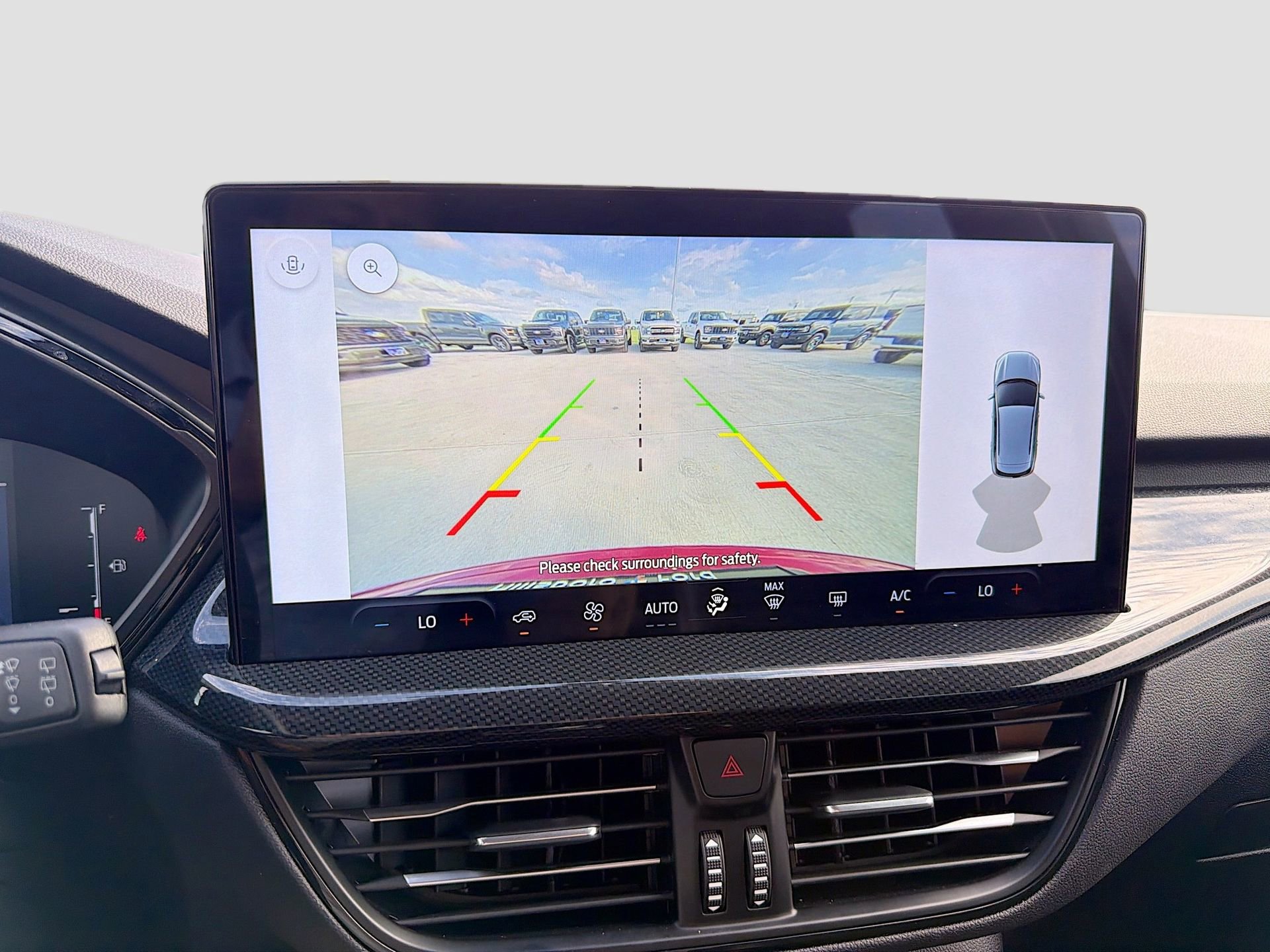 Used 2023 Ford Escape ST-Line w/ Tech Pack #1 image 17