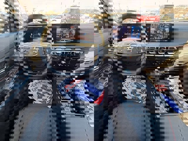 New 2026 Nissan Sentra SR image 20