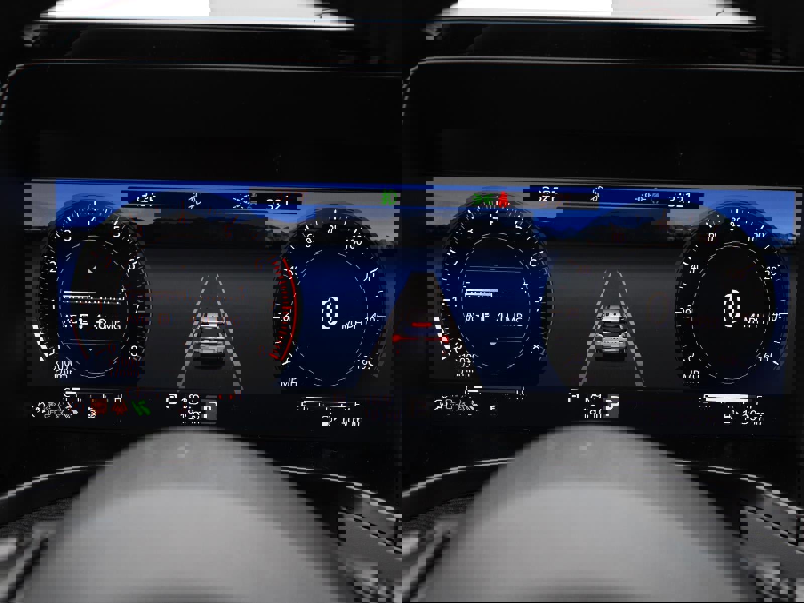 New 2026 Subaru Outback Premium image 12