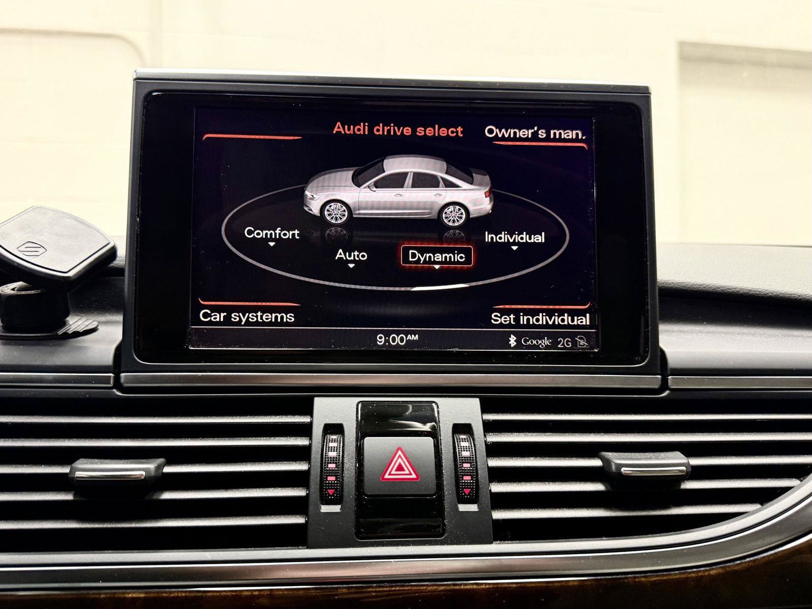 Used 2013 Audi A6 2.0T Premium Plus w/ Premium Plus Pkg AWD/4WD image 31