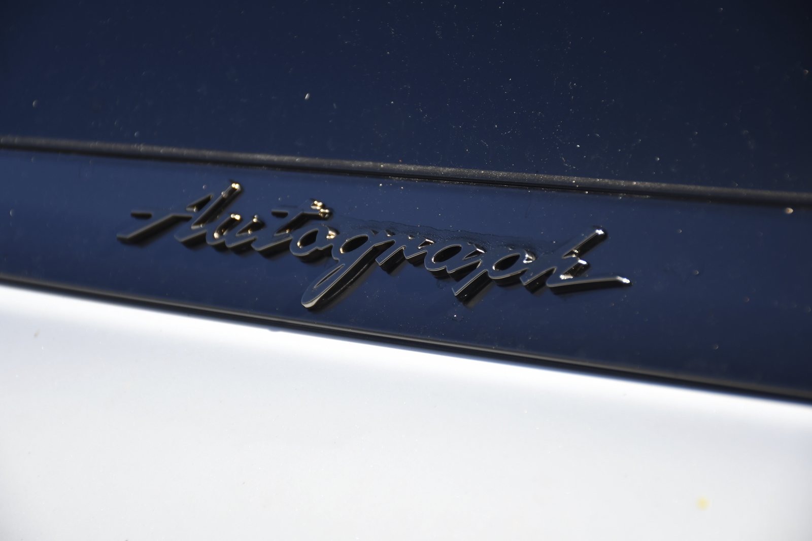 New 2027 INFINITI QX60 Autograph w/ Dark Cargo Package AWD/4WD image 38