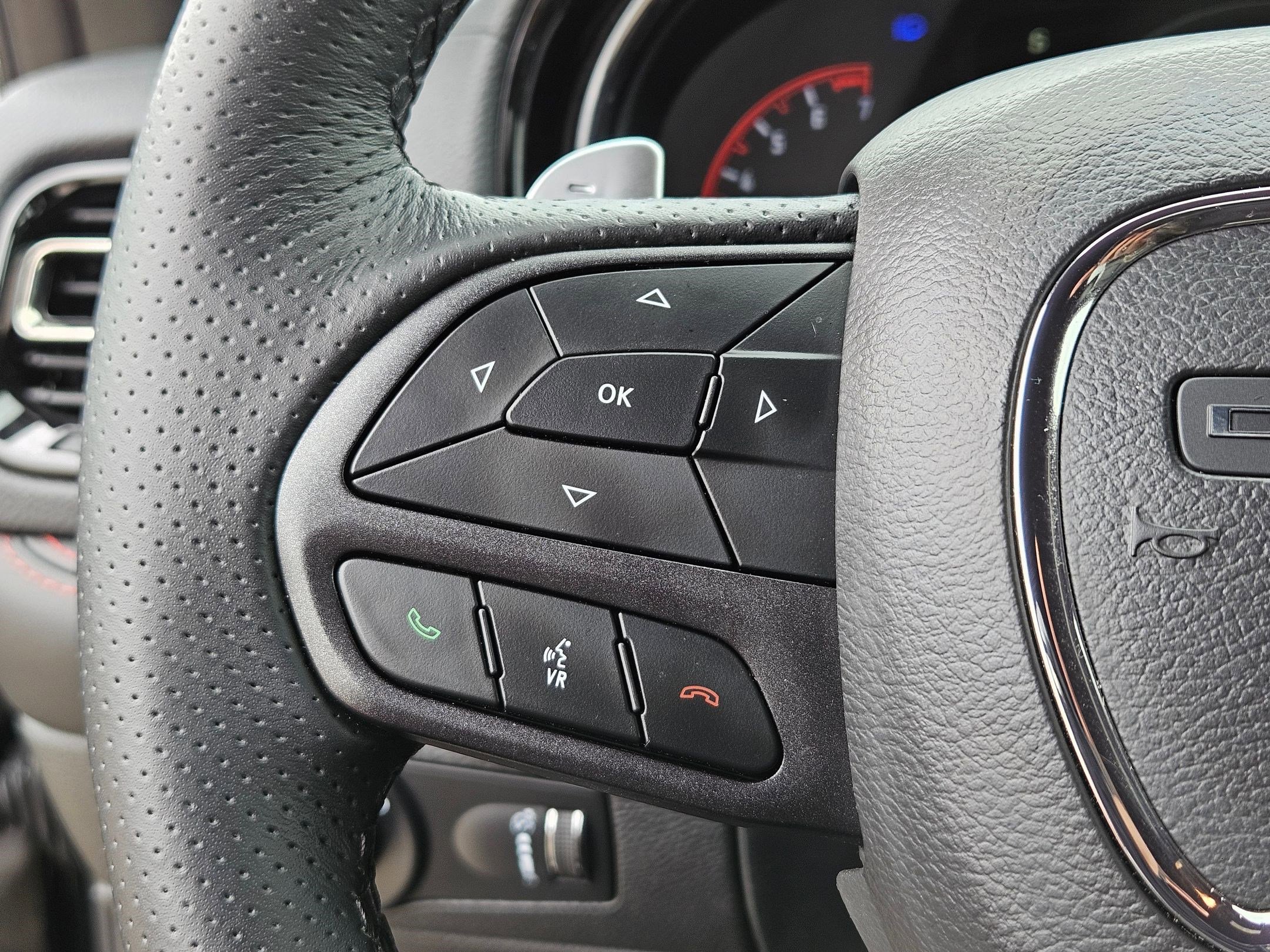 Used 2026 Dodge Durango GT AWD/4WD image 19