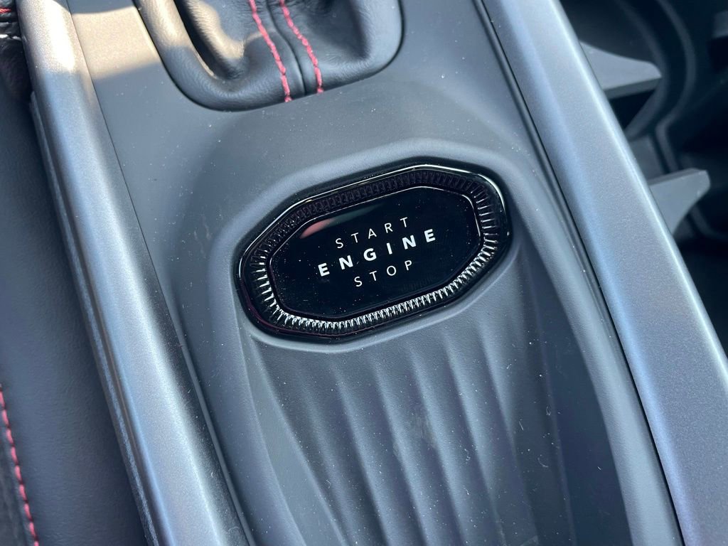 New 2026 Dodge Charger R/T image 9