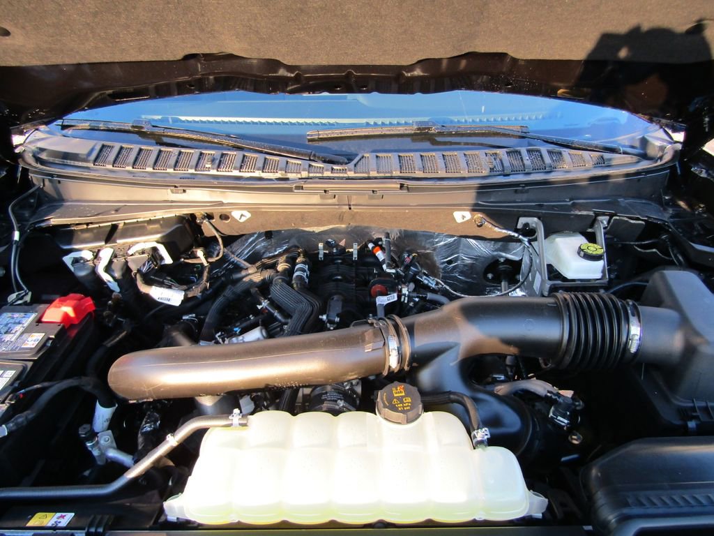 New 2026 Ford Expedition Tremor image 40