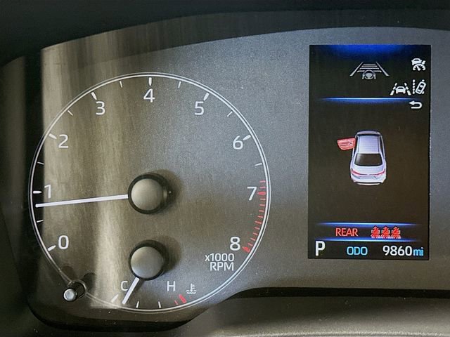 Certified 2024 Toyota Corolla LE image 14