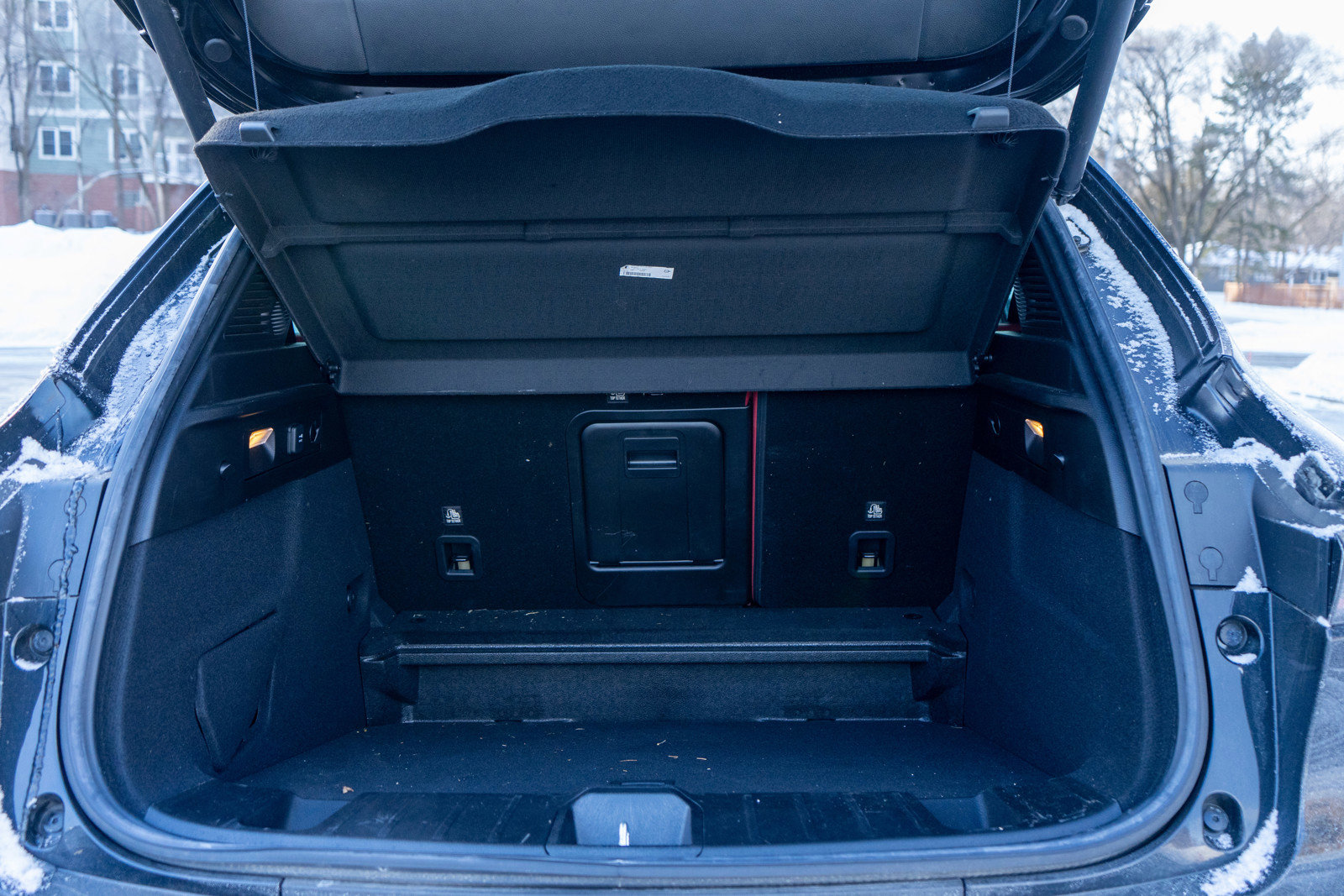 Used 2024 Dodge Hornet GT Plus image 9