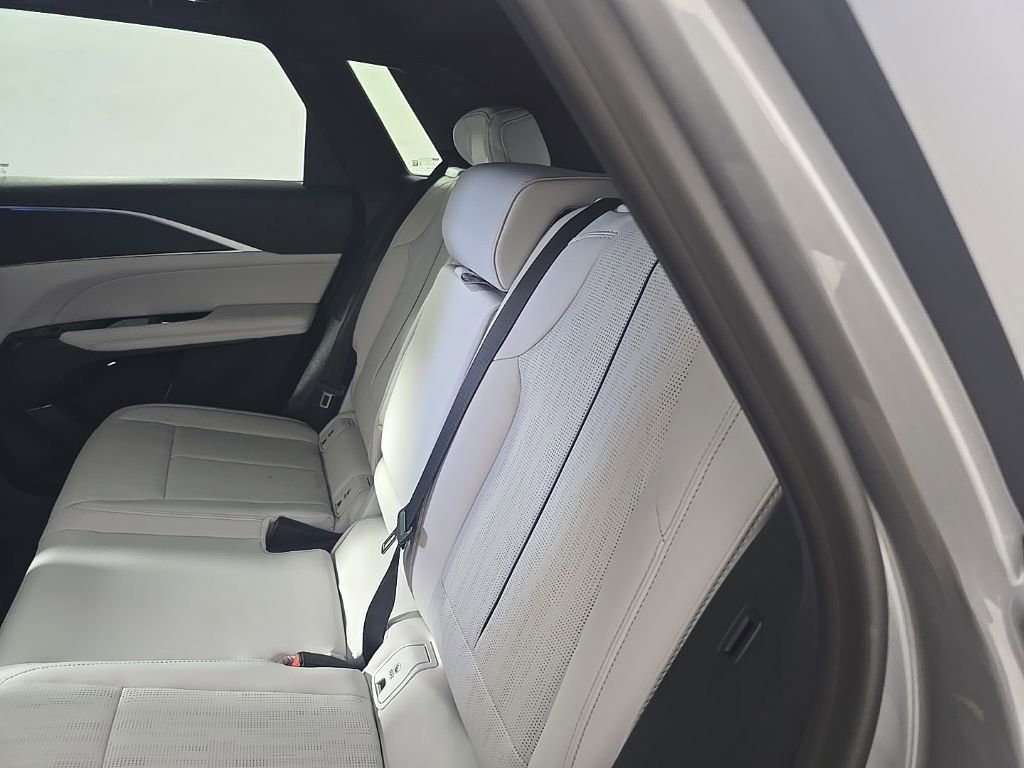 Certified 2025 Cadillac Lyriq Sport image 13