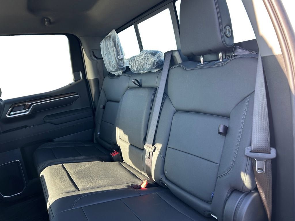 New 2026 Chevrolet Silverado 1500 RST w/ Safety Package AWD/4WD image 16