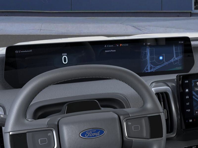 New 2025 Ford Expedition Max Active AWD/4WD image 13