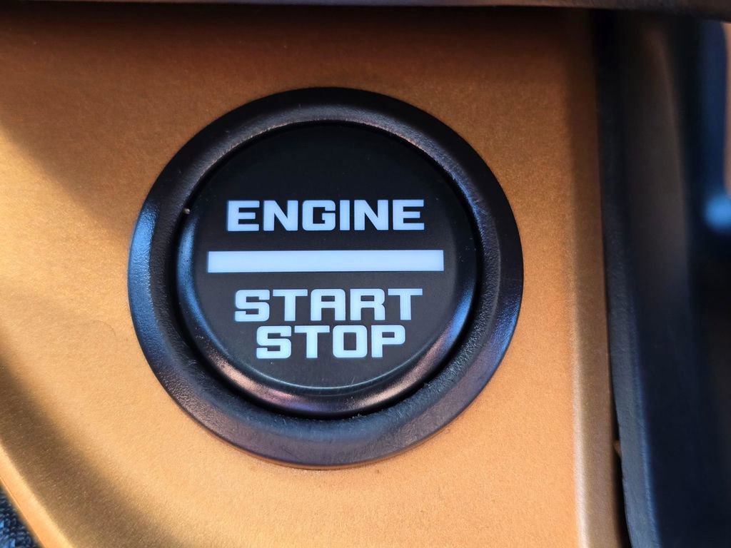 Used 2023 Ford Bronco Sport Badlands AWD/4WD image 19
