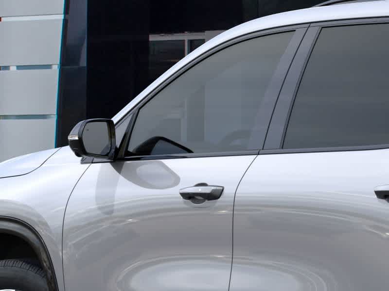 New 2026 Buick Enclave Sport Touring w/ Power Package FWD image 12