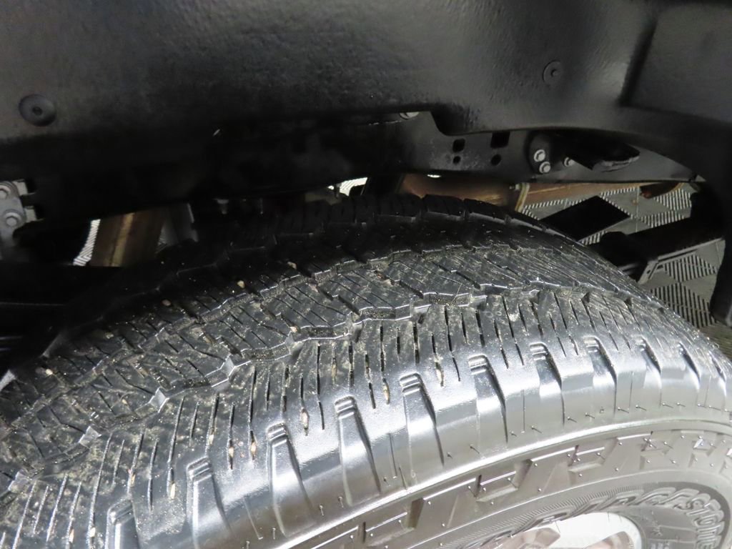 Used 2025 Ford F250 King Ranch AWD/4WD image 44
