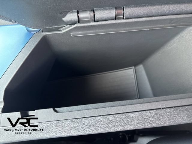 New 2026 Chevrolet Equinox EV LT FWD image 39