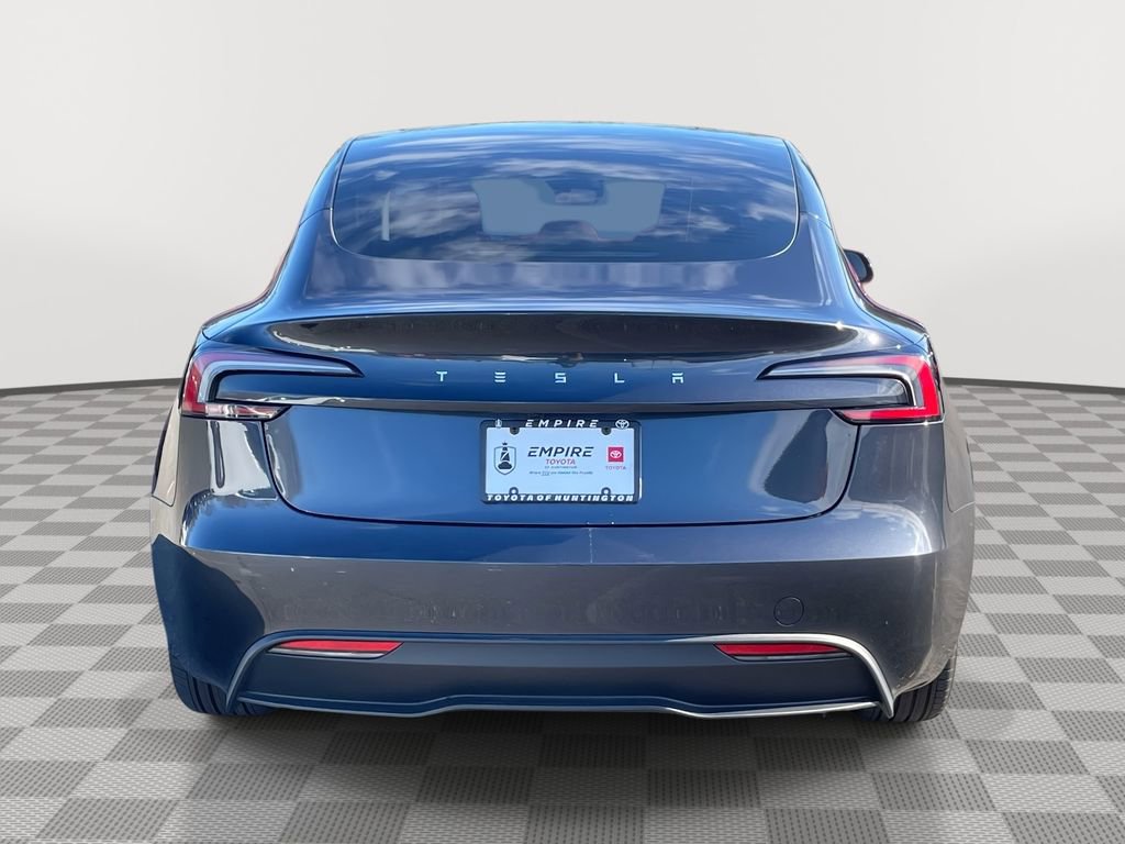 Used 2024 Tesla Model 3 Standard Range image 6