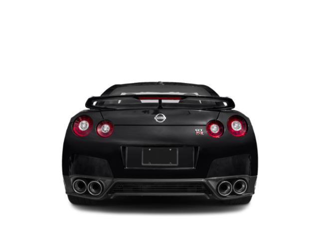 Used 2015 Nissan GT-R Premium image 8