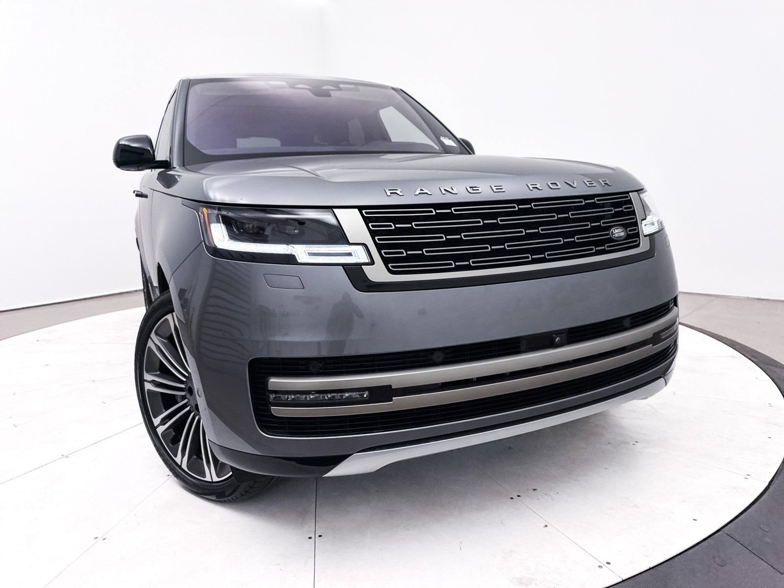 Used 2023 Land Rover Range Rover SE AWD/4WD image 18