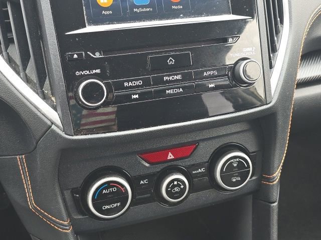 Used 2021 Subaru Crosstrek 2.0i Premium w/ Popular Package #4 image 22