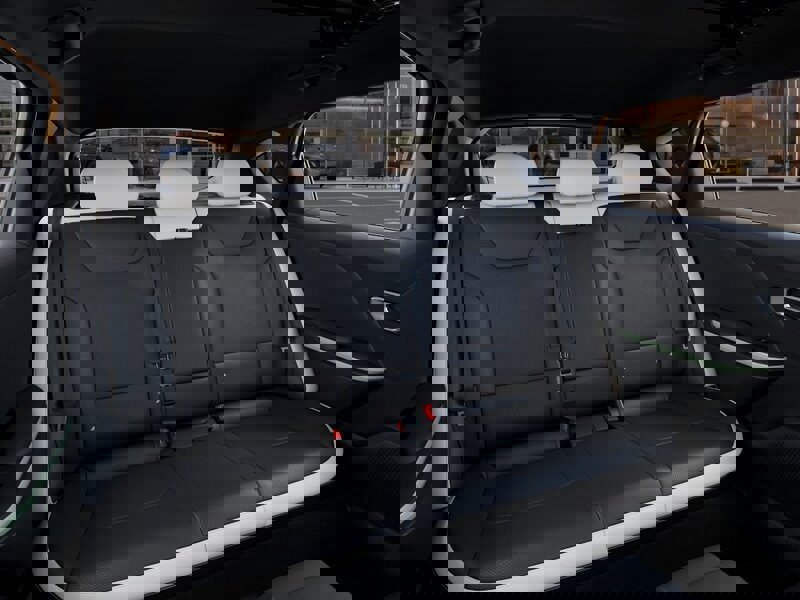 New 2026 Kia K4 GT-Line image 16