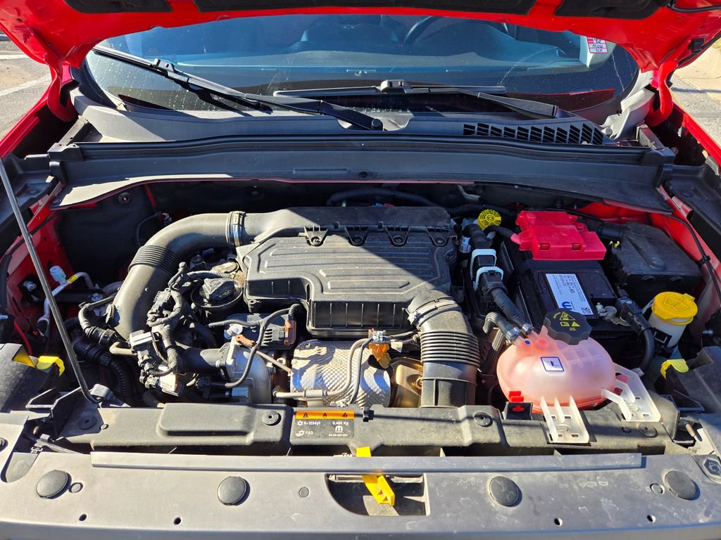 Used 2020 Jeep Renegade Limited image 32