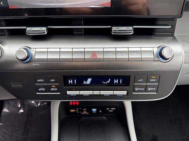 New 2026 Hyundai Kona SEL Sport image 23