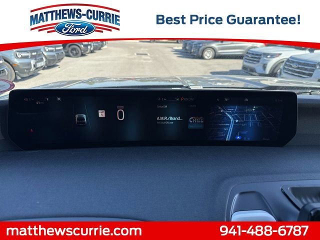 New 2025 Ford Expedition Max Active image 18