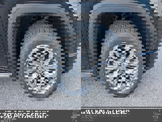 New 2026 GMC Sierra 1500 Denali image 30