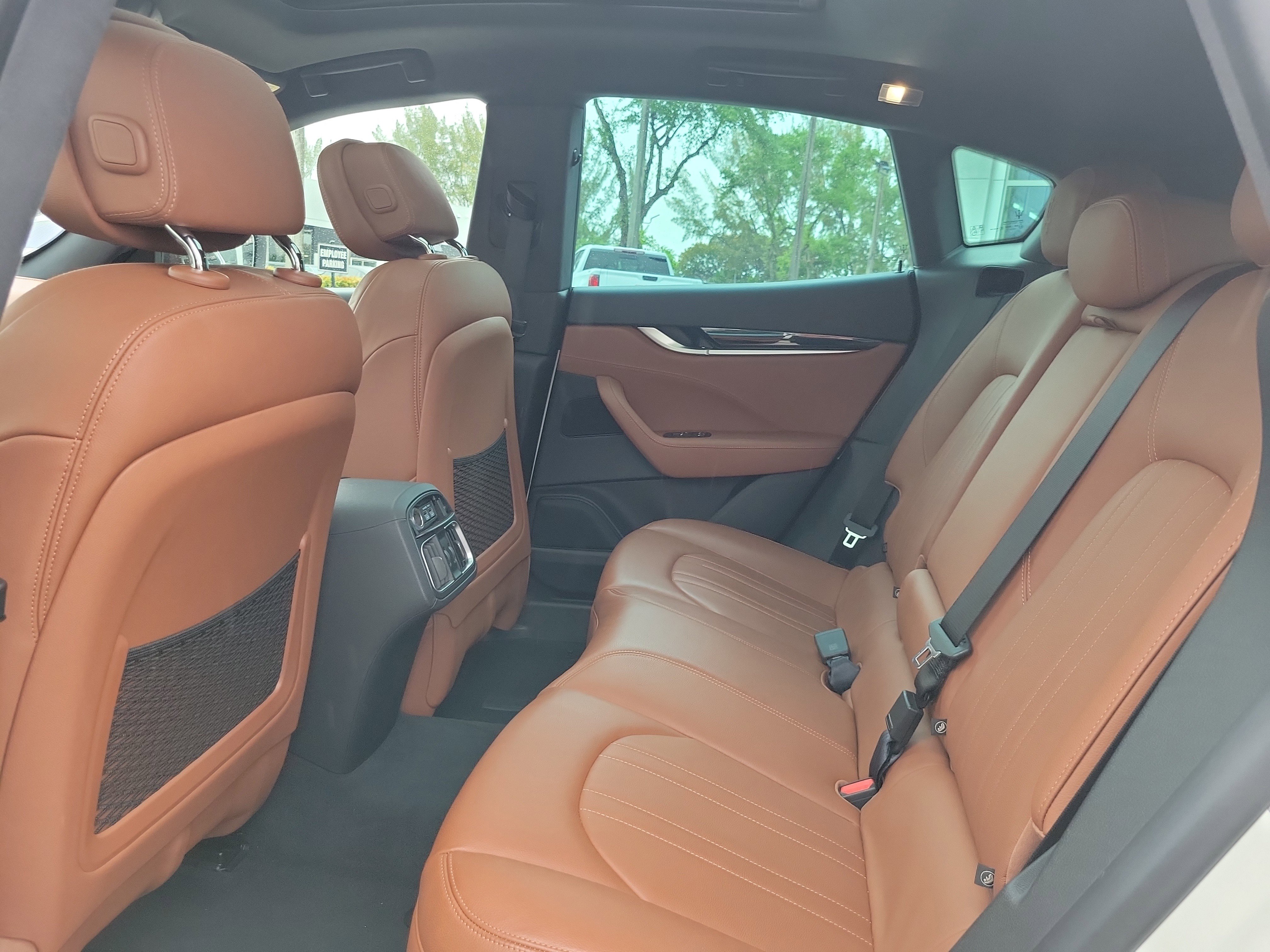 Used 2022 Maserati Levante GT image 14